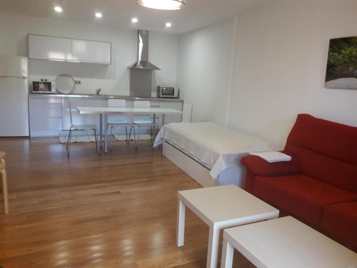 Apartamentos Y Estudios La Ristra ハライス・デ・ラ・ベラ エクステリア 写真