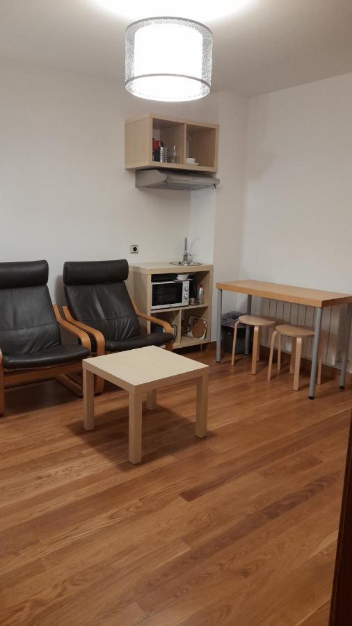 Apartamentos Y Estudios La Ristra ハライス・デ・ラ・ベラ エクステリア 写真