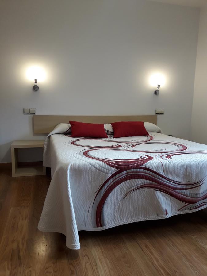 Apartamentos Y Estudios La Ristra ハライス・デ・ラ・ベラ エクステリア 写真