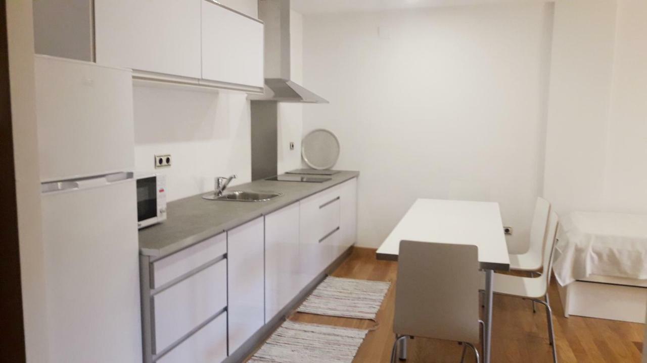 Apartamentos Y Estudios La Ristra ハライス・デ・ラ・ベラ エクステリア 写真