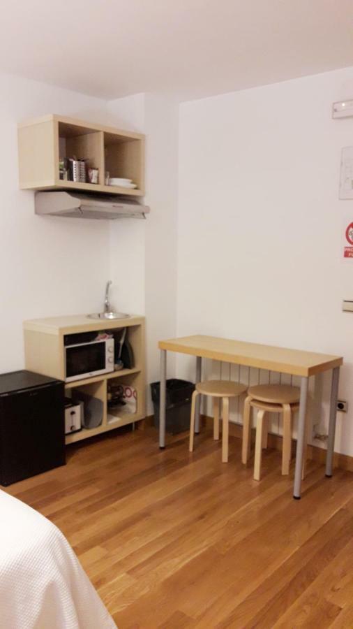 Apartamentos Y Estudios La Ristra ハライス・デ・ラ・ベラ エクステリア 写真